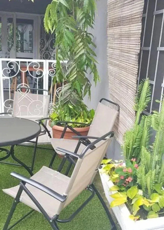 Residence Neuilly Appart Hotel