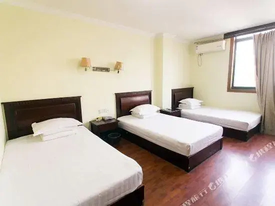Jaikesi Business Hotel