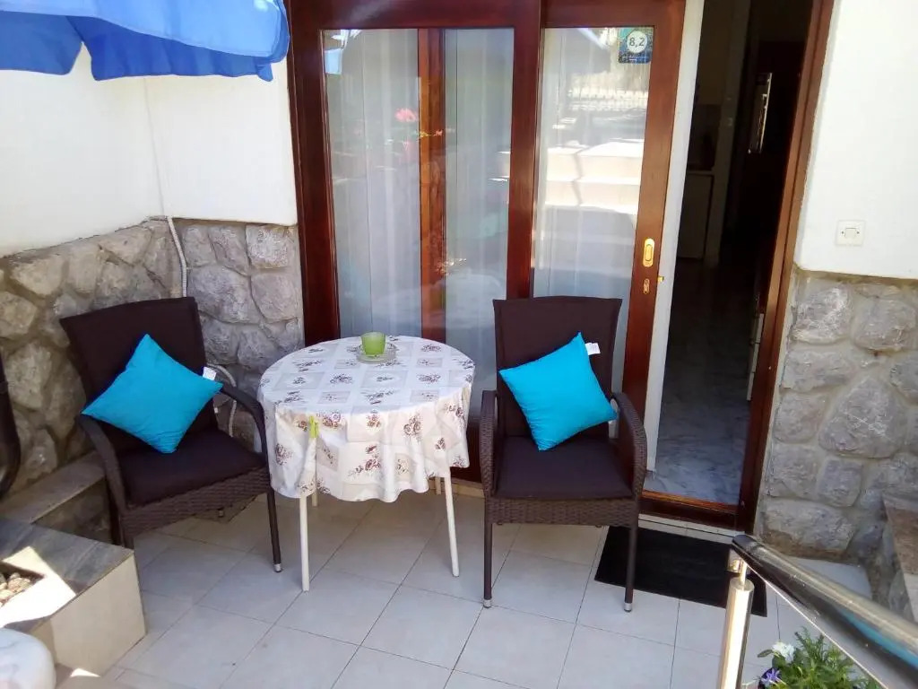 Apartments Vesna