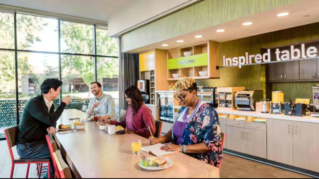 Home2 Suites By Hilton Austin South