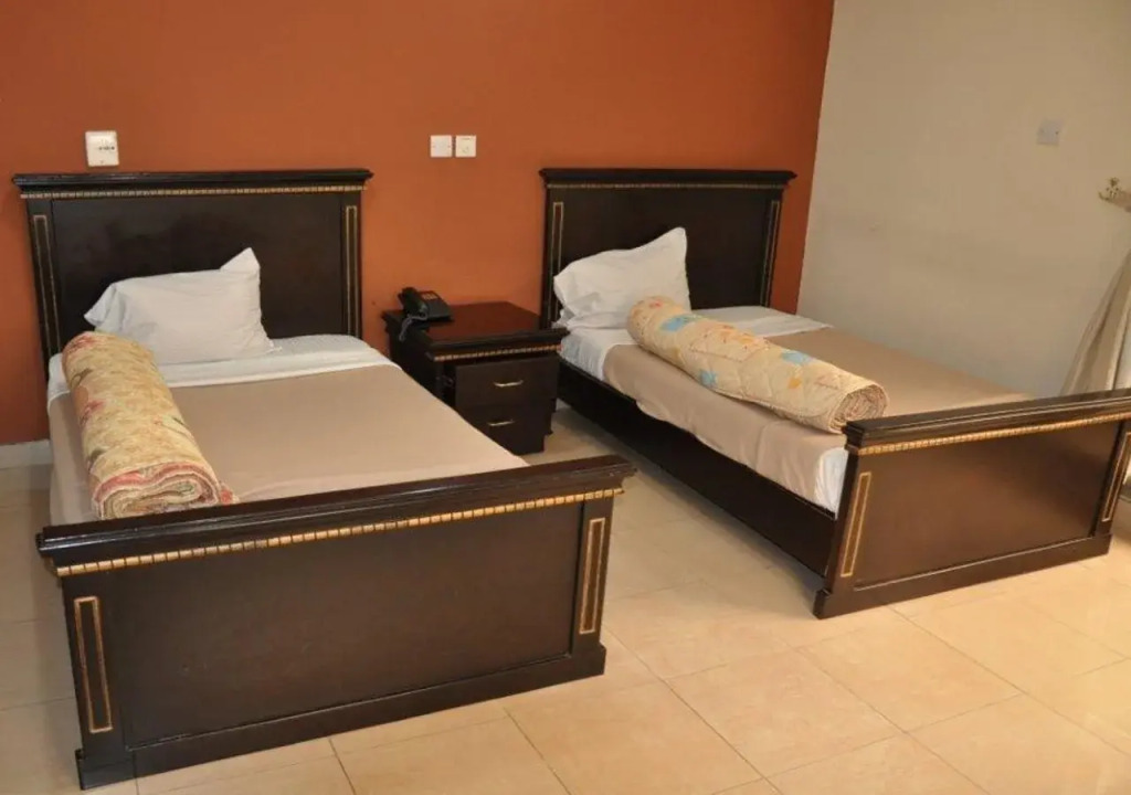 Sleep Inn Hotel - City Centre