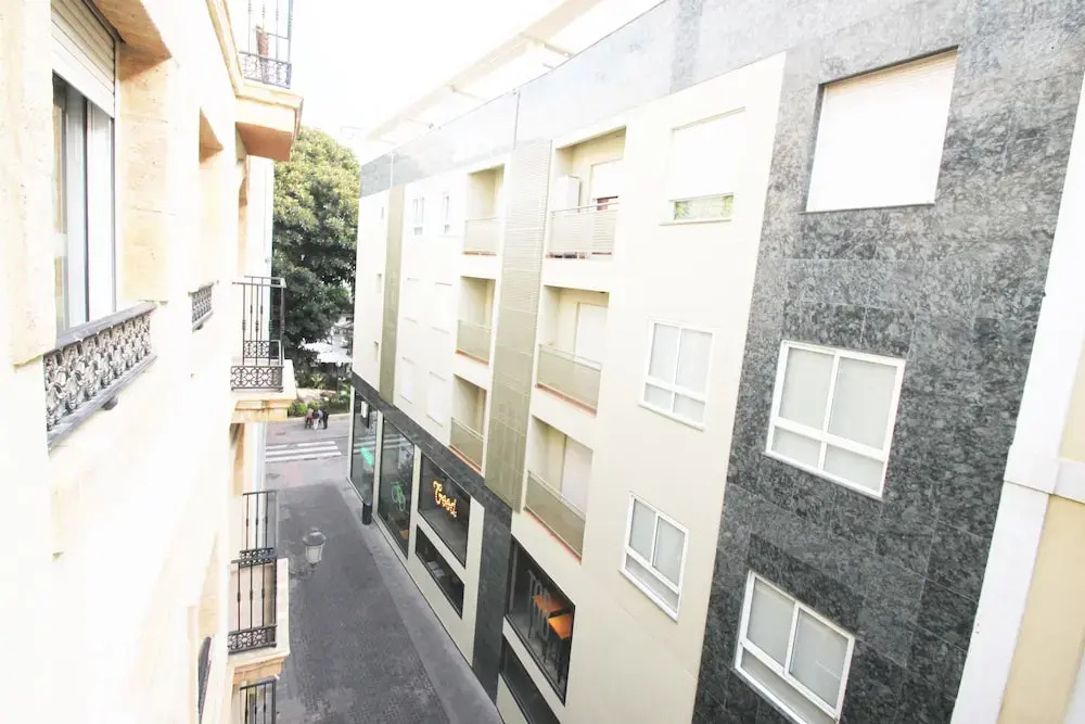 Apartamento CasaTuris San Francisco