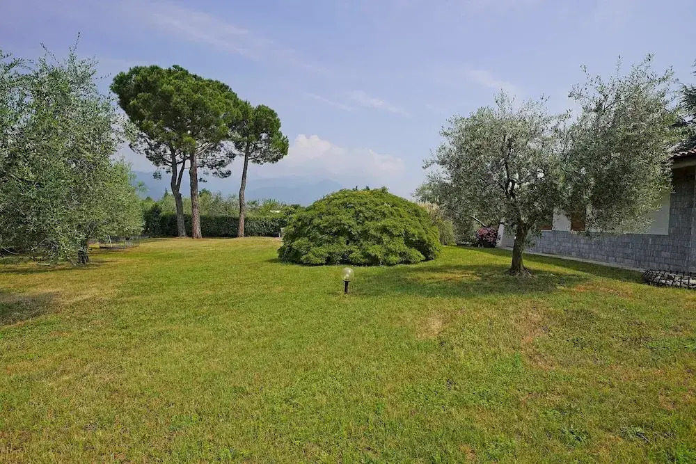 Villa Tamara in San Felice del Benaco