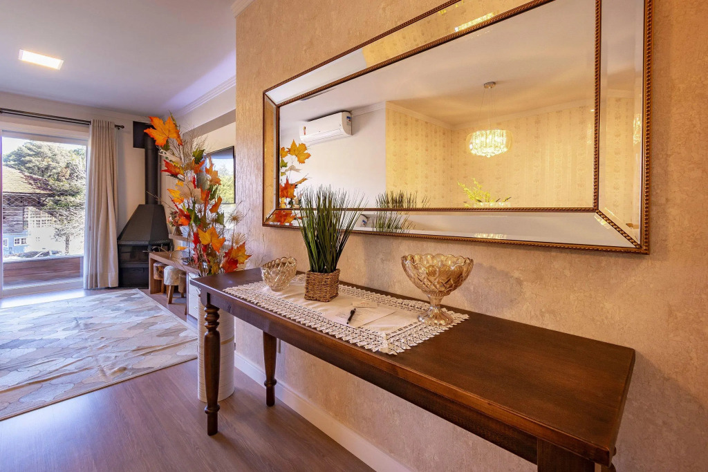 Campos De Canela 204   Stay House Temporada