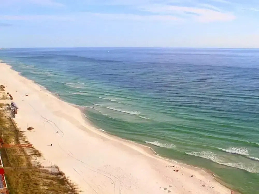 Majestic Beach Towers 1-1706