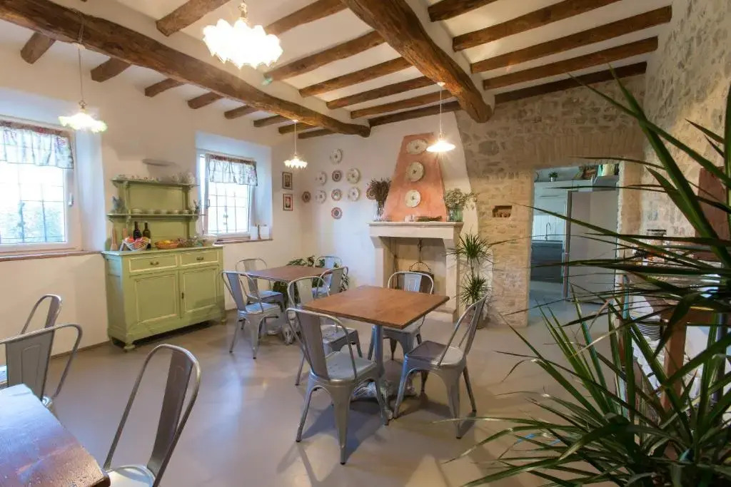 VERDENOCE Agriturismo