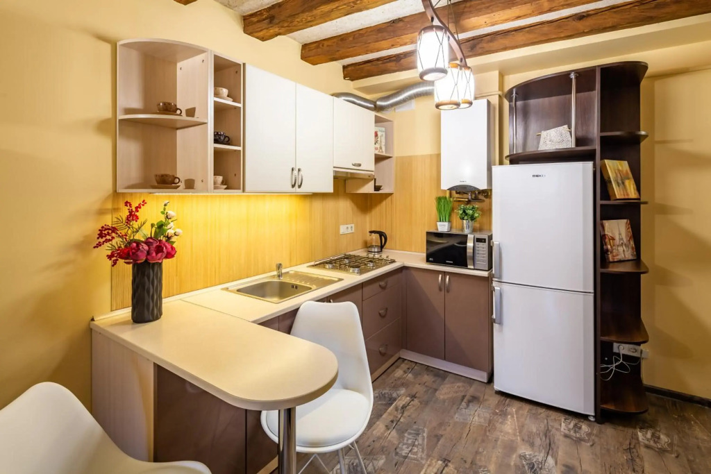 Alfa Apartments Rynok Square 18