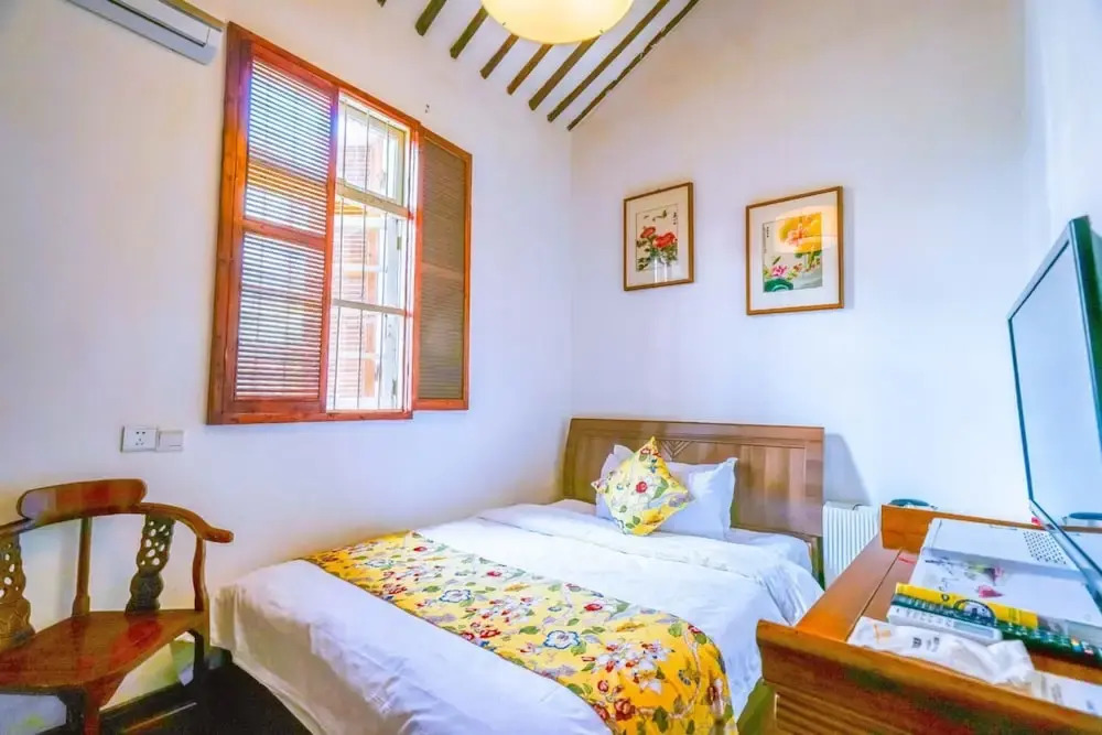 Yiyun Botique Inn Granada Garden