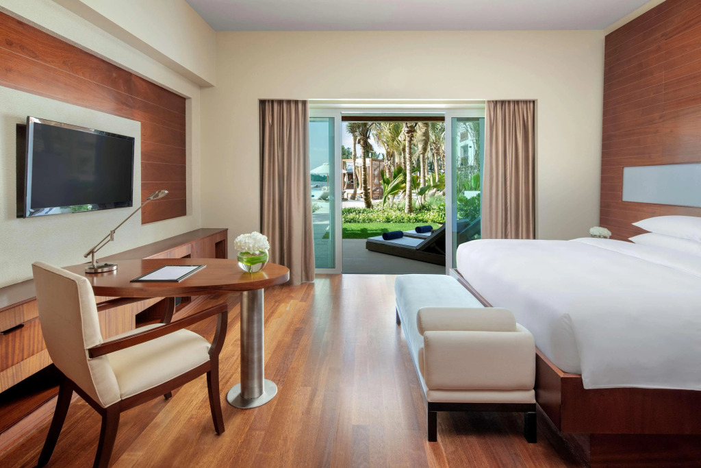 Park Hyatt Dubai