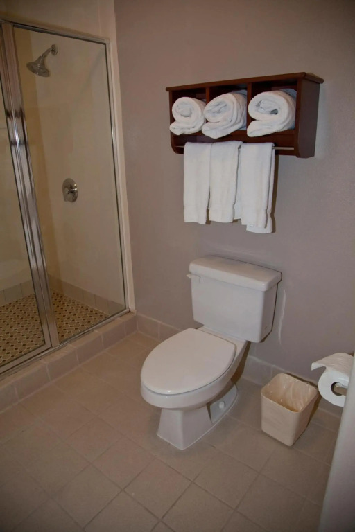 Holiday Inn Express San Pablo - Richmond Area by IHG