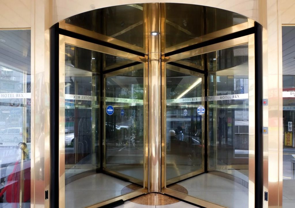 Seoul Rex Hotel