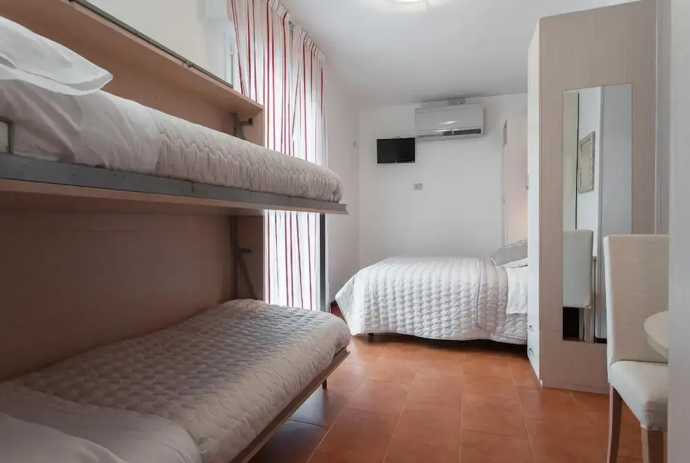 B&B Airone Cervia - Camere e Appartamenti
