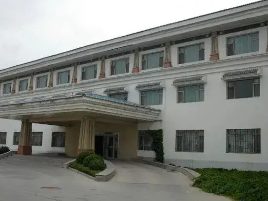 Kuitun Hotel