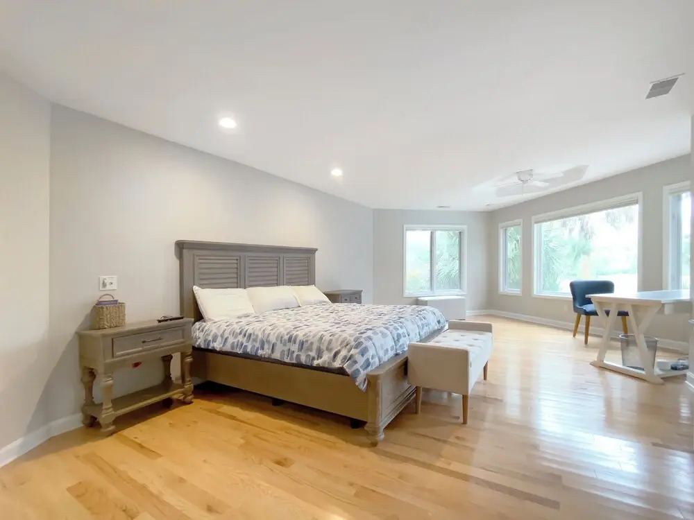 15 Audubon Pond at The Sea Pines Resort