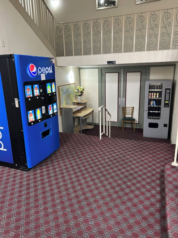 Economy Inn of Reading