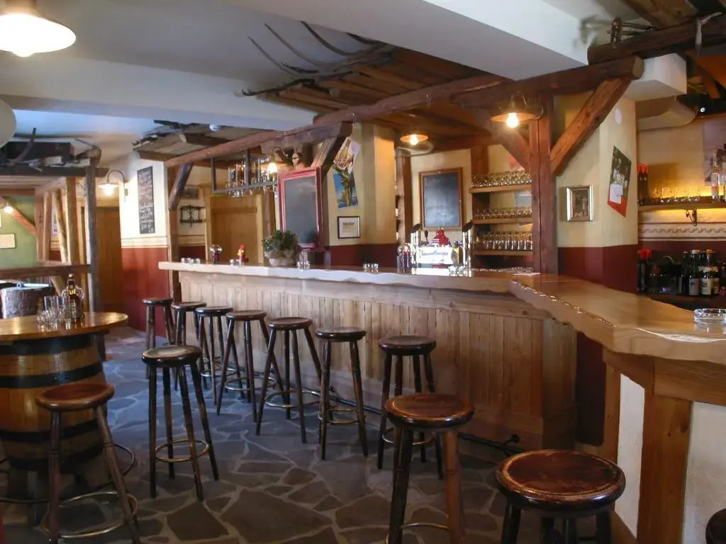 Sport und Familienhotel Klausen