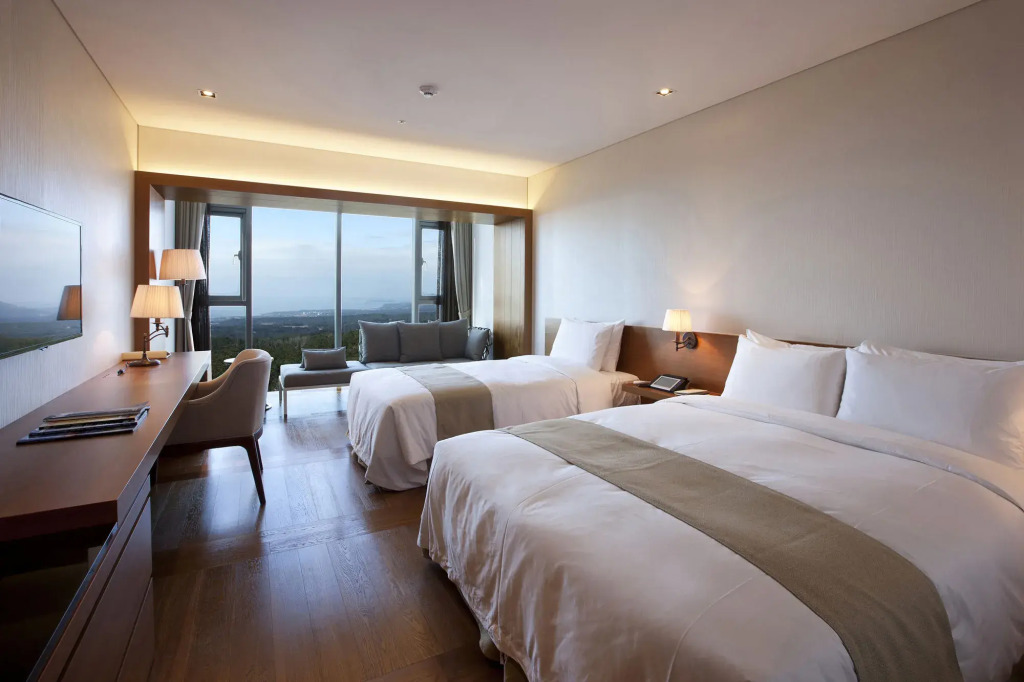 WE Hotel Jeju