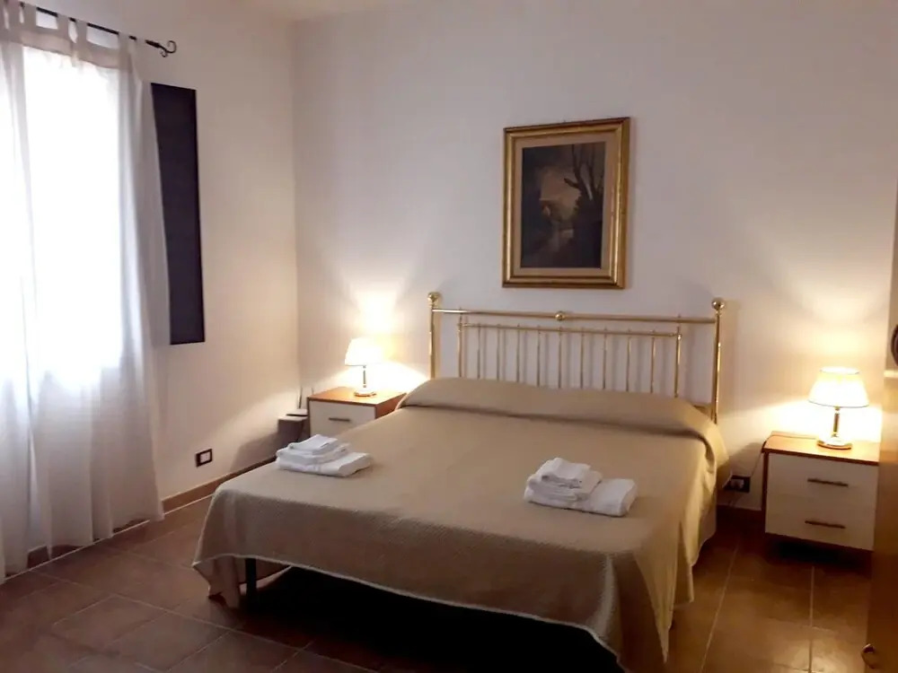 Chalet Via Torrettella