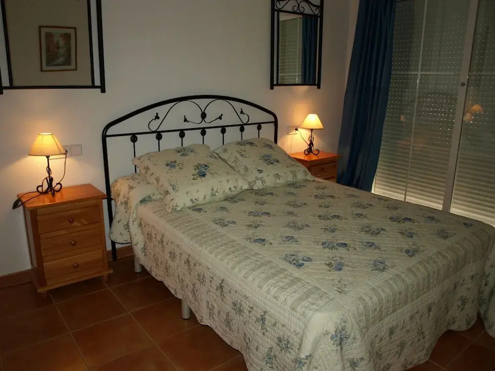Bungalows Villa Vista