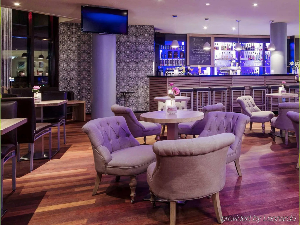 Mercure Hotel Hamburg City