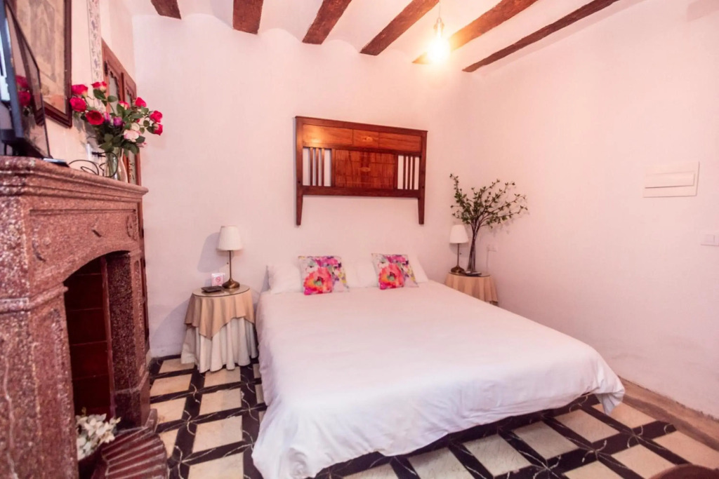 La Casa de Félix