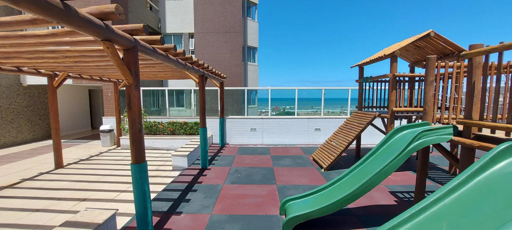 COPAT0100 - Condomínio Terrazzi Sul Mare