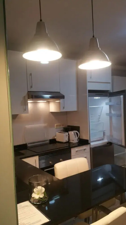 Zoco Apartments  City Centre