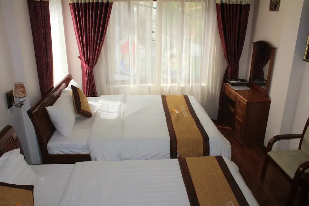 Himalaya View Hotel