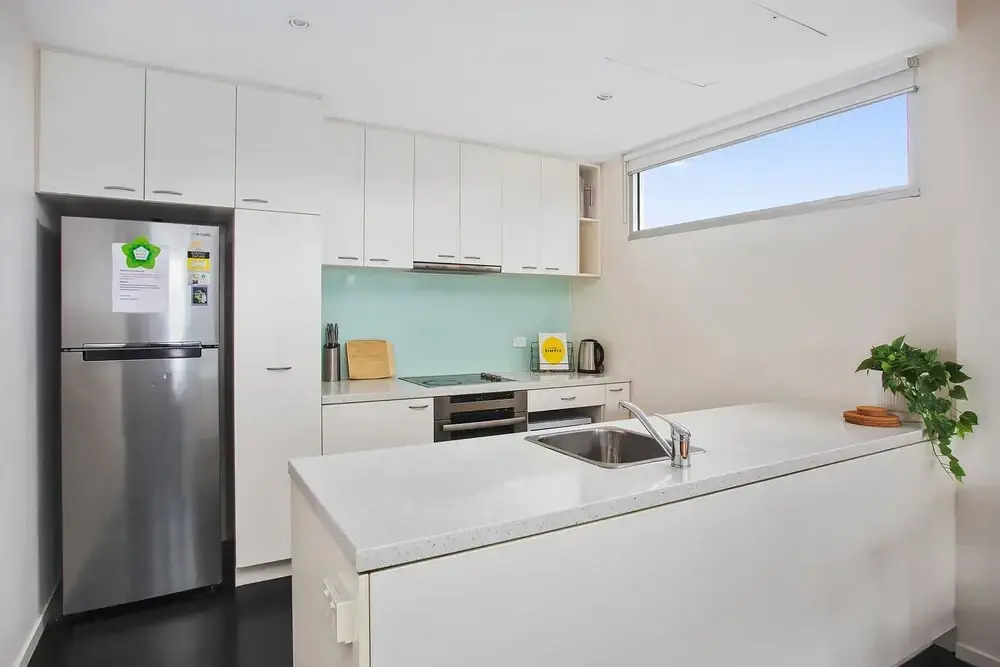 Boutique Stays - Zinc Views 501