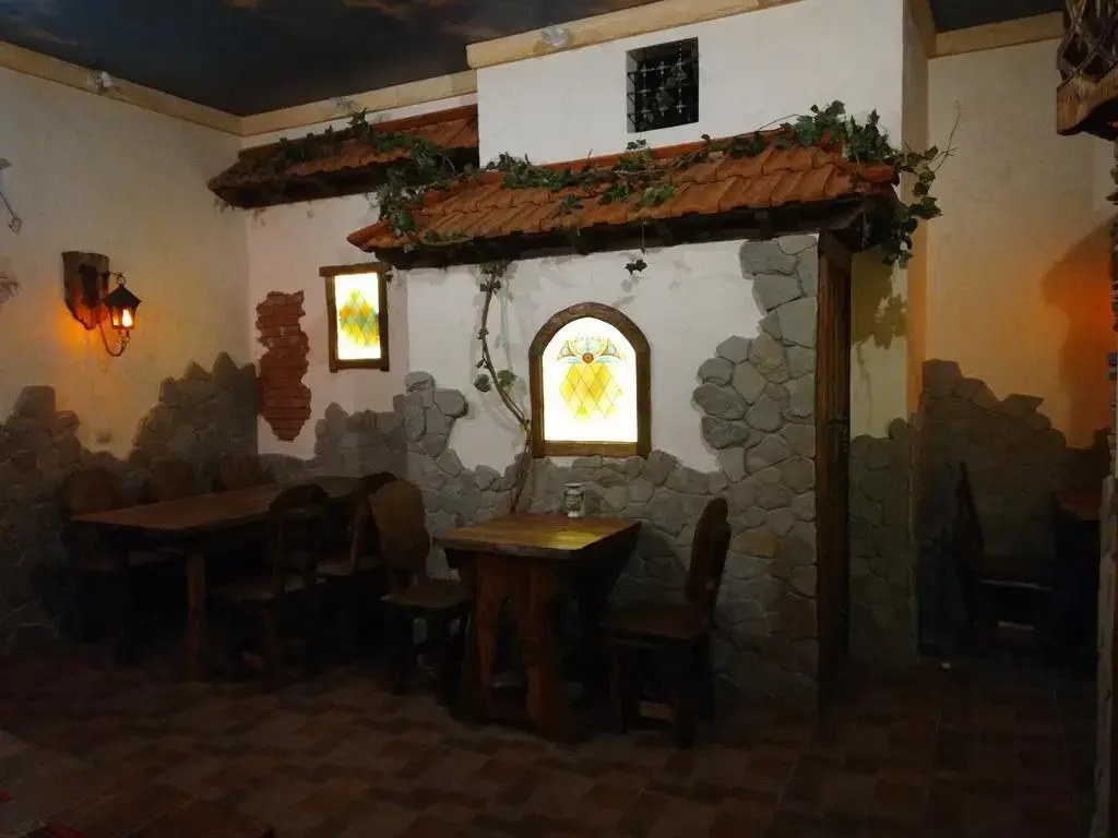 Каменка