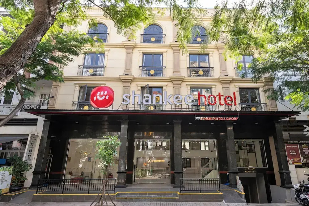 Shankee Hotel VN