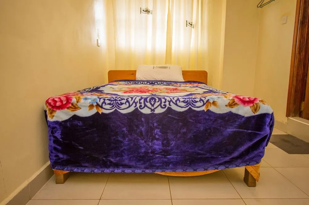 Sun Guest House View Hotel