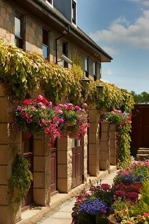 Le Friquet Hotel