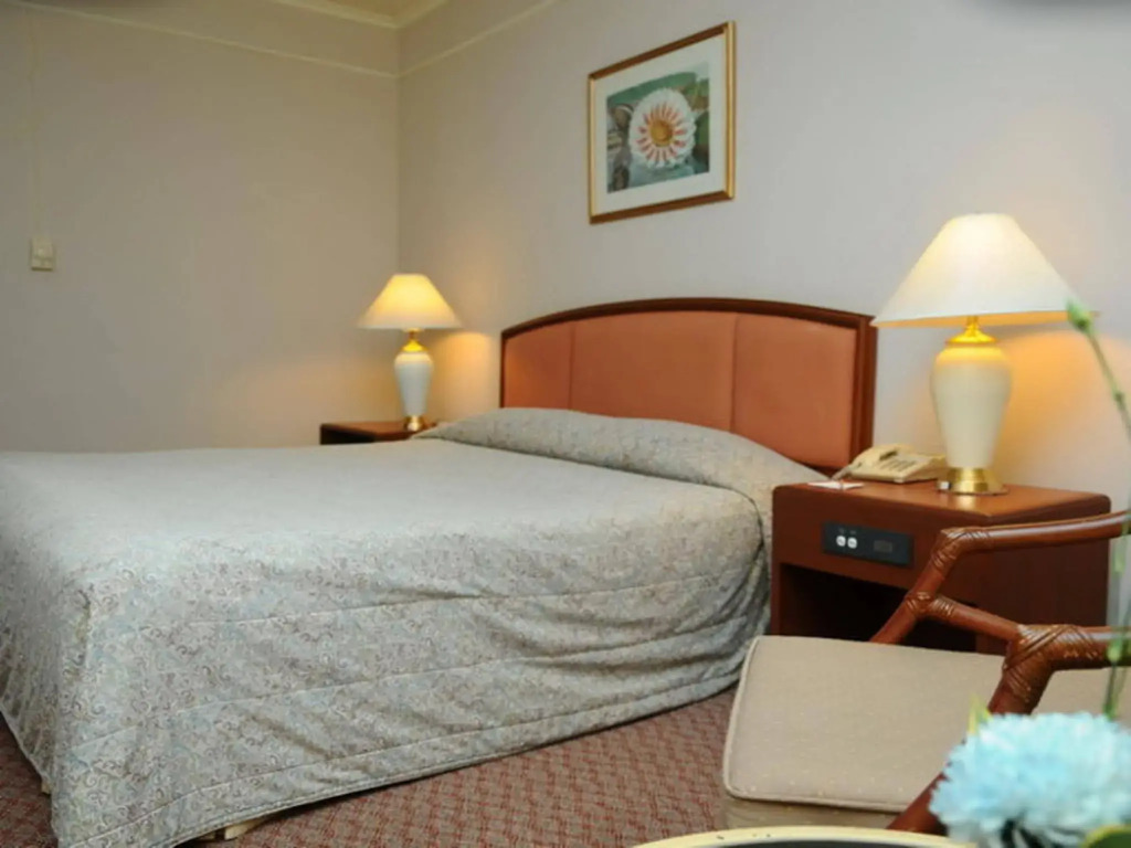 The Imperial Narathiwat Hotel