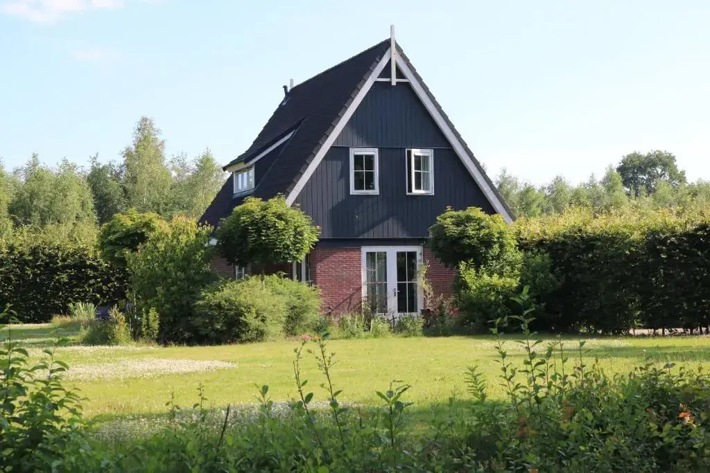 Bungalowpark De Kremmer