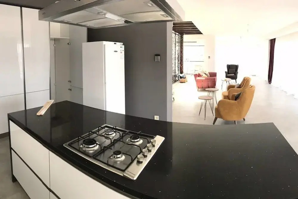 Villa VIP