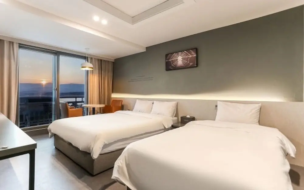 Hotel Juno