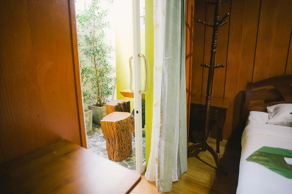 SuanTung Coffee & Guesthouse