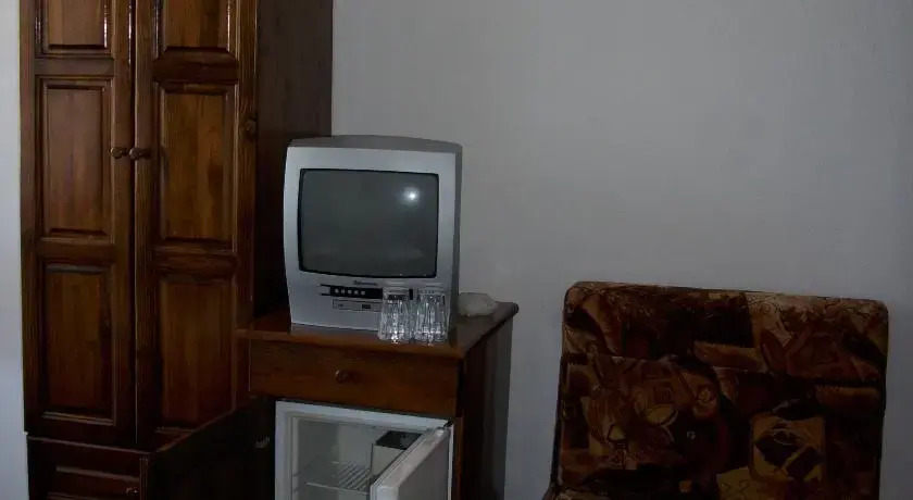 Guest House Alarlievi