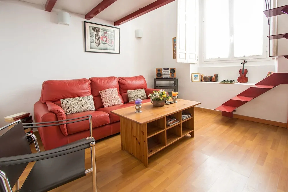 Apartamento  Ave Maria Central Oasis
