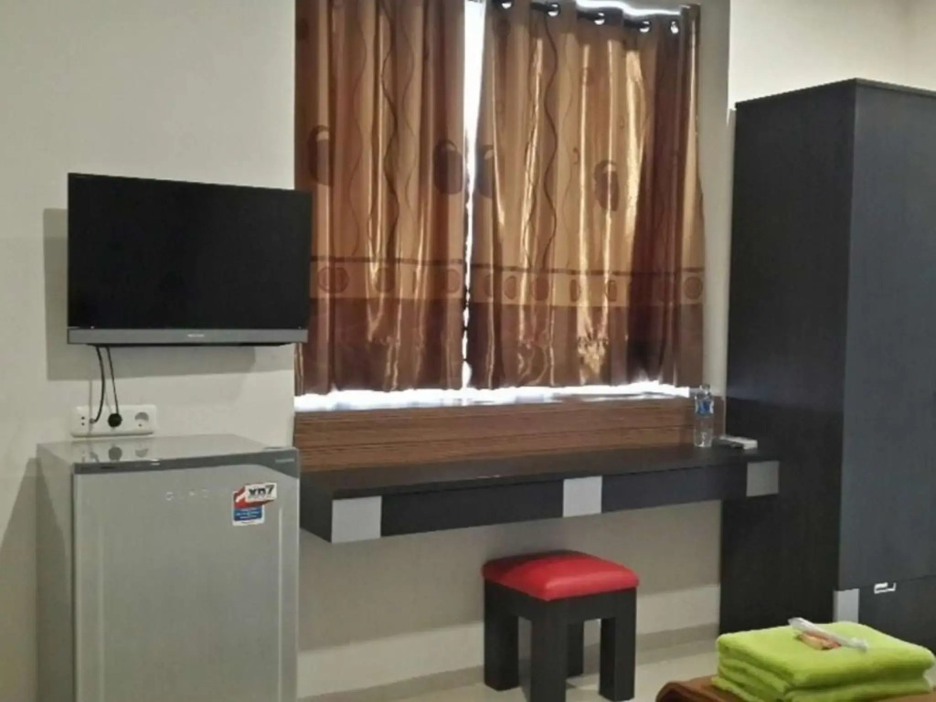iHome Residence