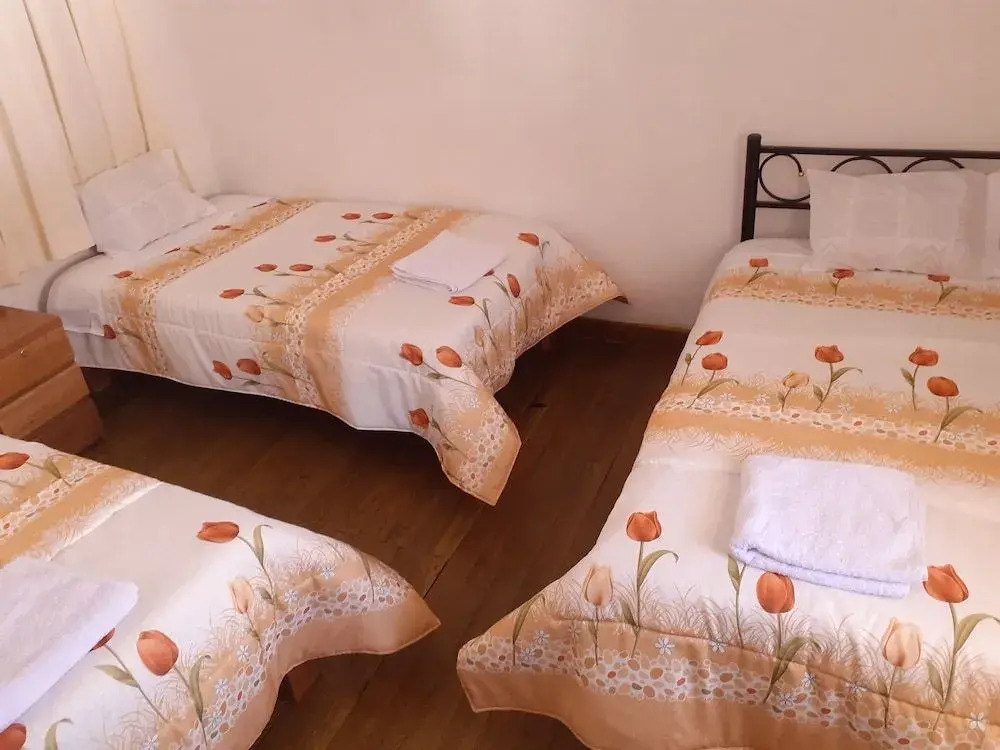 Samary house hostel