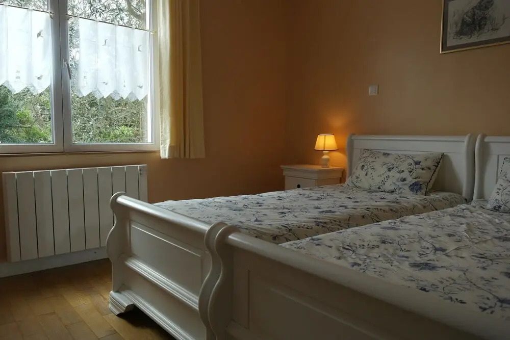 Chambre DHôtes Mont DHermine