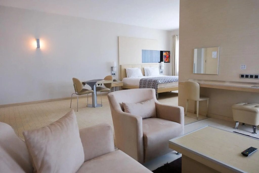 Anitta Hotel