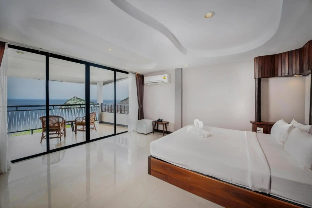 Dusit Buncha Koh Tao by Riya Group