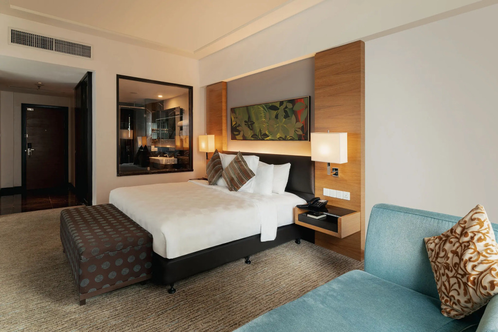 Impiana KLCC Hotel