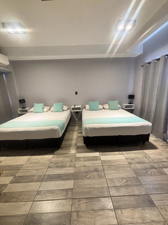 HOTEL CITY