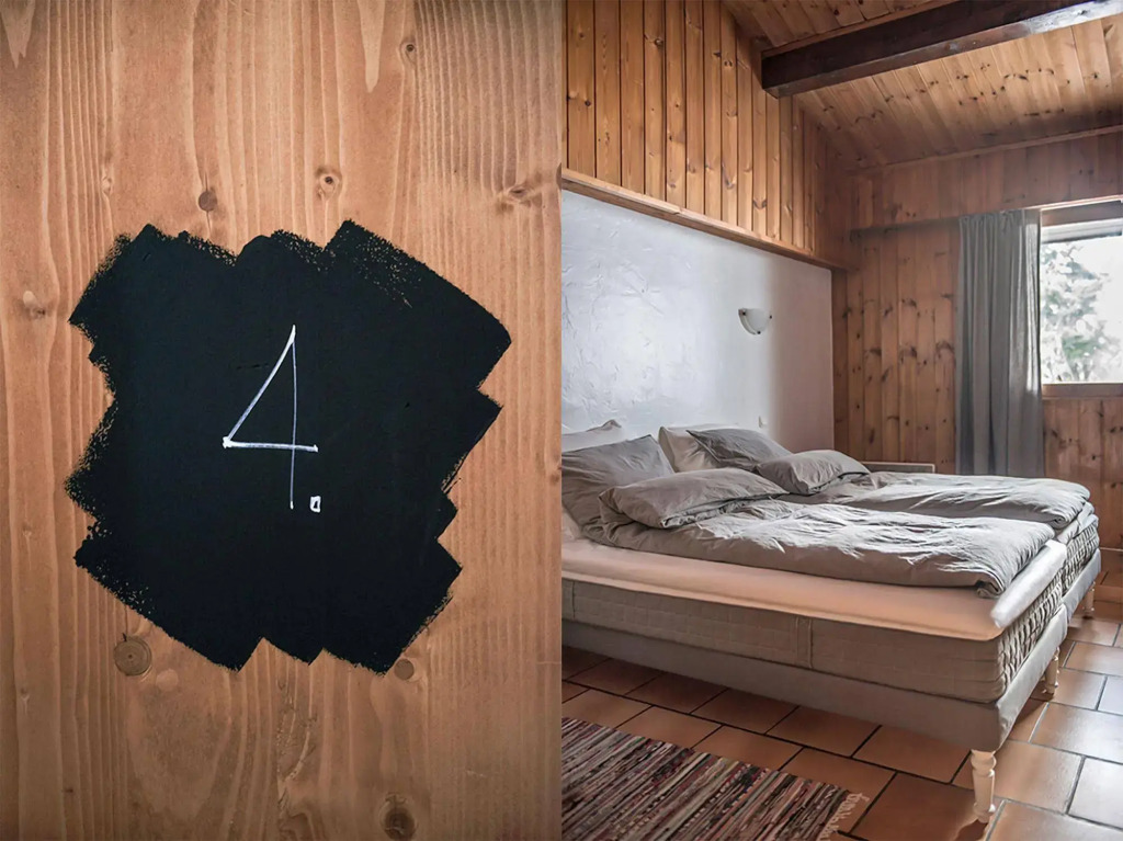 Chalet Tioli