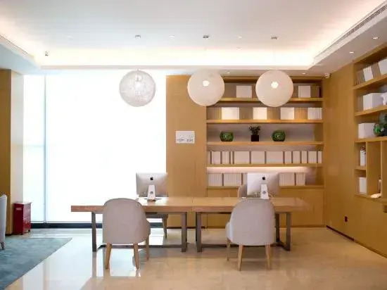 Ji Hotel Wenzhou Jichang Avenue