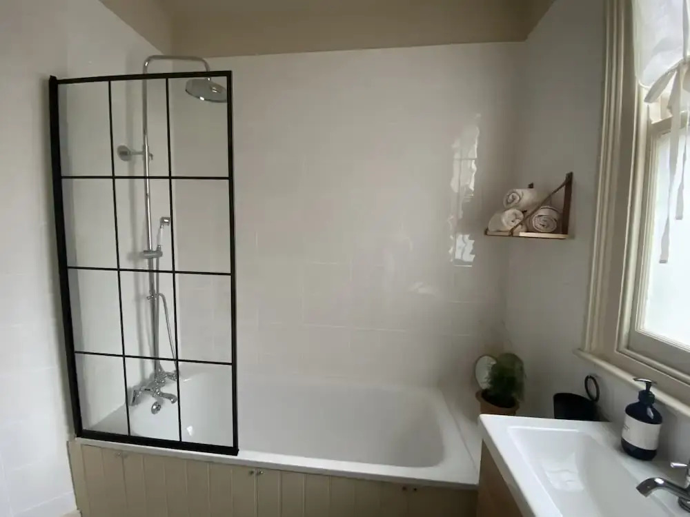 Stylish Apt London Excel Olympic Close to Station